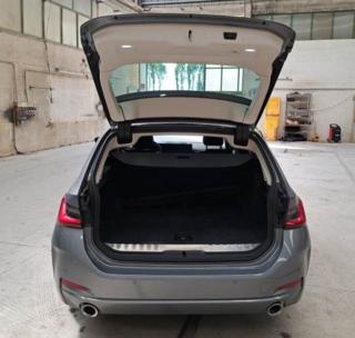 BMW 320 usata, con Chiusura centralizzata