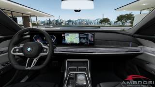 BMW 740 usata 8