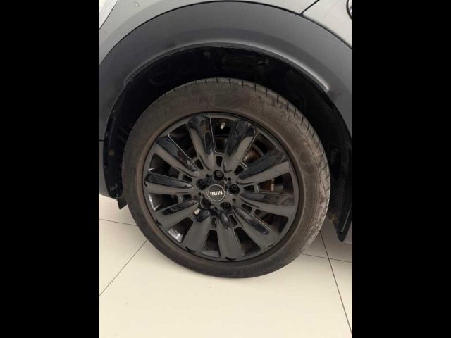 MINI Mini usata, con Controllo trazione