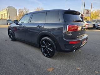 MINI Clubman usata, con Airbag Passeggero