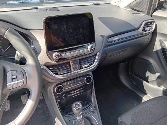 FORD Puma usata, con Cruise Control