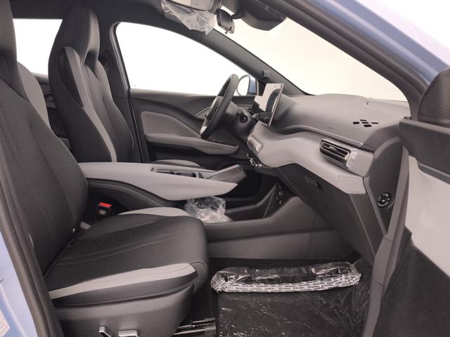BYD Dolphin Surf usata, con Sensori di parcheggio posteriori