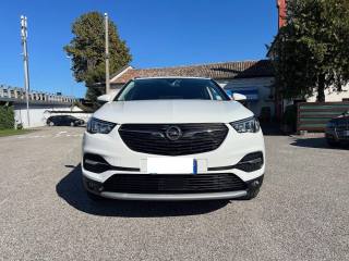 OPEL Grandland X usata, con Airbag