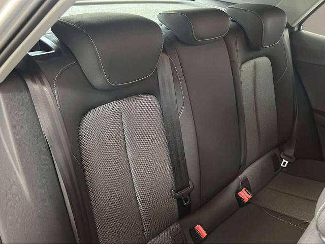 AUDI Q2 usata, con Cronologia tagliandi