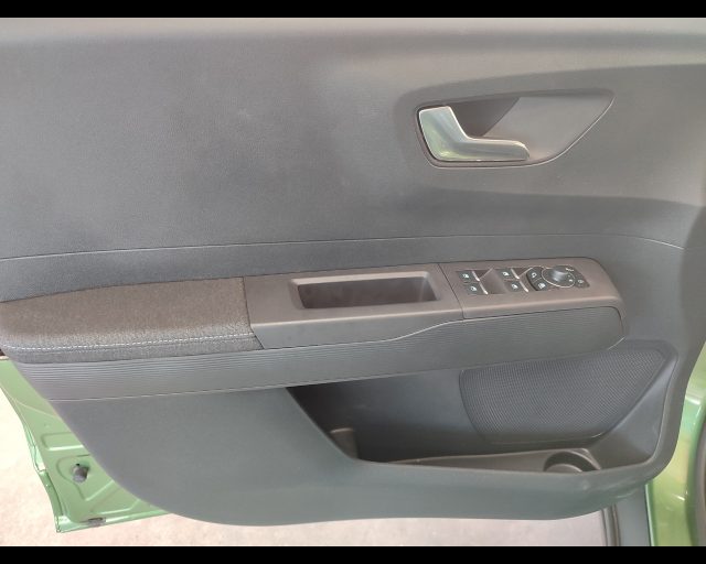 FORD Tourneo Courier usata, con ESP