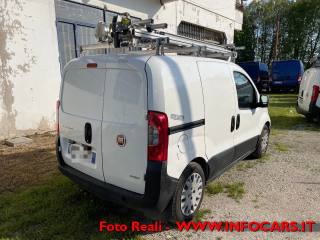 FIAT Fiorino usata, con Airbag
