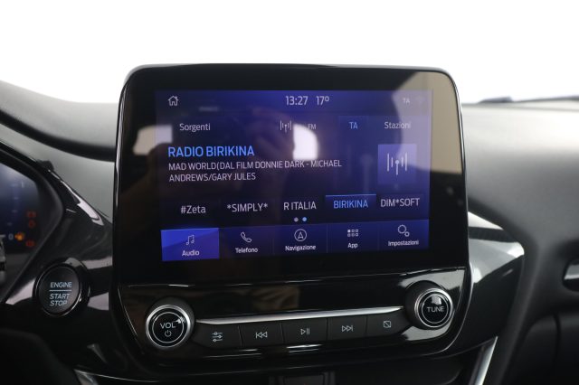 FORD Puma usata 18