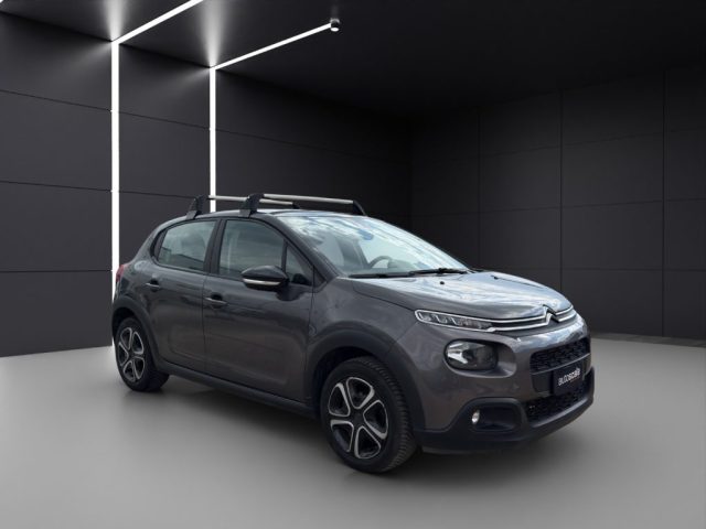 CITROEN C3 usata, con Climatizzatore