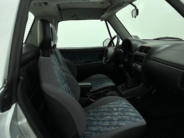 SUZUKI X-90 usata 21