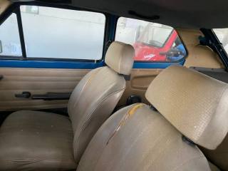 FIAT 127 usata 8