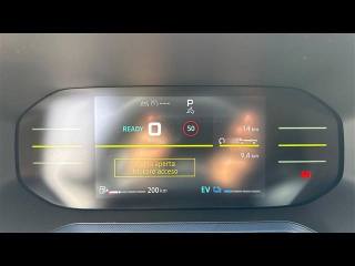 DACIA Bigster usata, con Fendinebbia