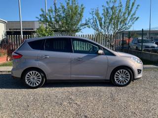 FORD C-Max usata, con Airbag Passeggero