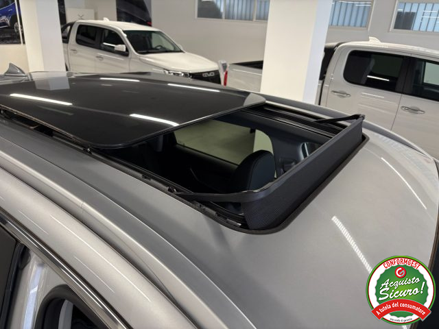 DR MOTOR DR 6.0 usata, con Sensore di luce