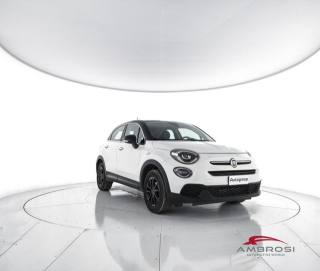 FIAT 500X usata 1
