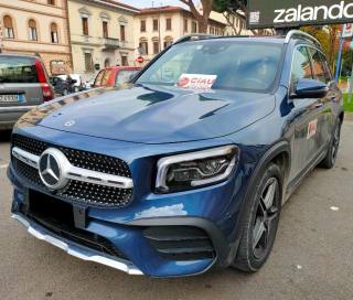 MERCEDES-BENZ GLB 200 usata, con Airbag Passeggero