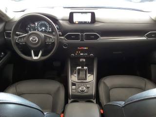MAZDA CX-5 usata, con Cronologia tagliandi