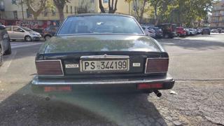 JAGUAR XJ6 usata, con Tettuccio apribile