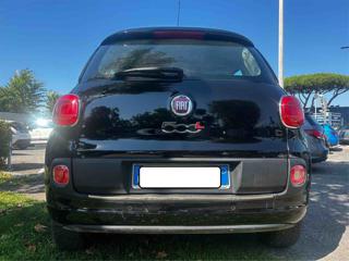 FIAT 500L usata, con Alzacristalli elettrici