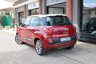 FIAT 500L usata, con Chiusura centralizzata