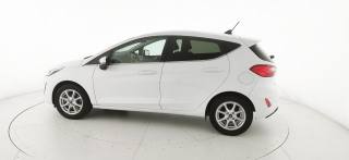 FORD Fiesta usata, con Vivavoce