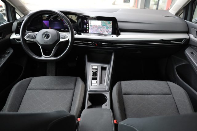 VOLKSWAGEN Golf usata, con Bluetooth