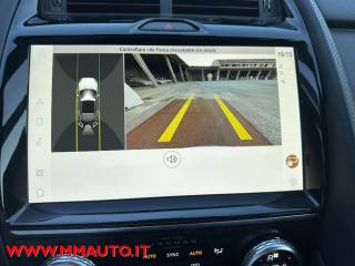 JAGUAR E-Pace usata, con Sistema di navigazione