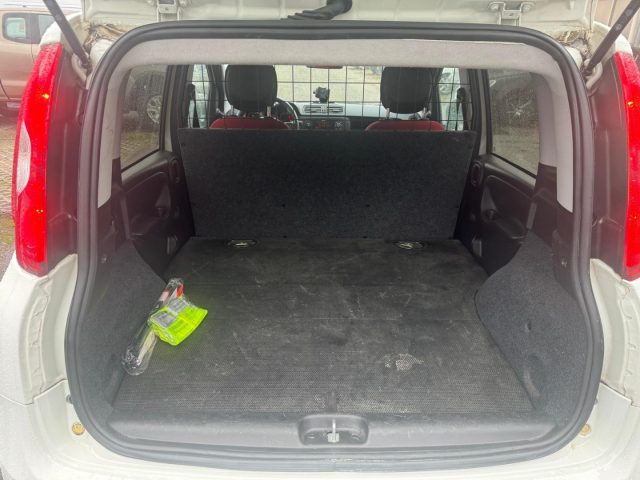 FIAT Panda usata, con Autoradio digitale