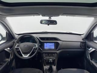 DR MOTOR DR EVO5 usata, con Boardcomputer