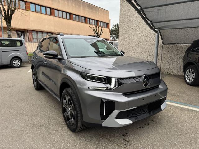 CITROEN C3 Aircross usata, con Airbag