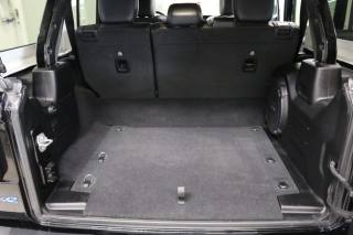 JEEP Wrangler usata, con Adaptive Cruise Control