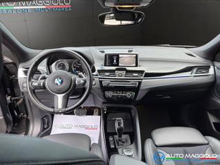 BMW X2 usata, con Cronologia tagliandi