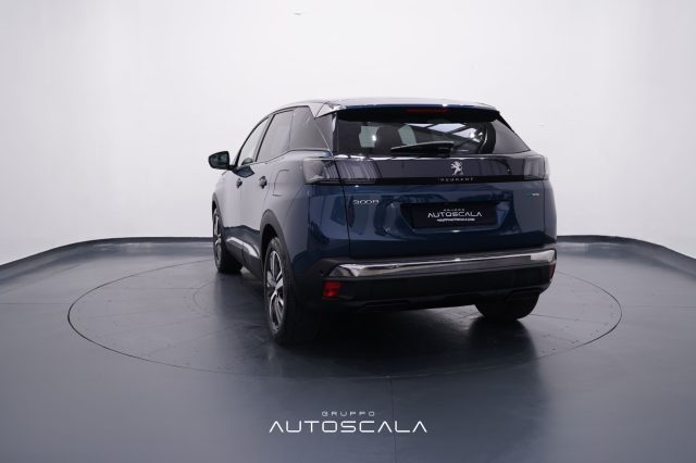 PEUGEOT 3008 usata, con Airbag Passeggero