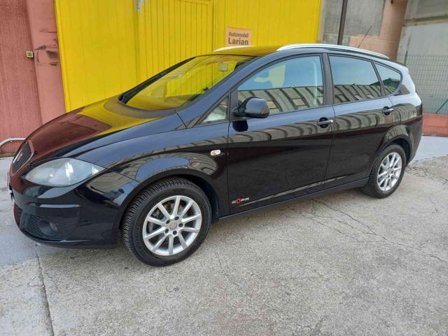 SEAT Altea XL usata, con Airbag laterali