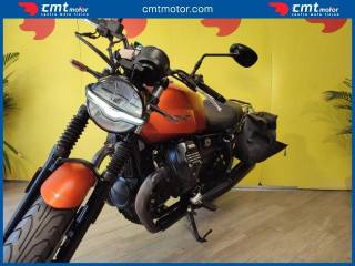 MOTO GUZZI V7 usata 6