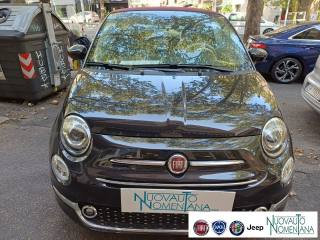 FIAT 500C usata, con Alzacristalli elettrici