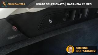 AUDI A6 usata, con Hotspot Wi-Fi