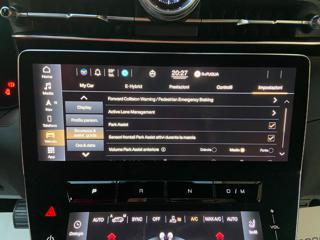 MASERATI Grecale usata, con Luci diurne LED