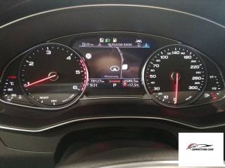 AUDI A6 usata, con Controllo trazione