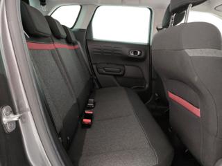 CITROEN C3 Aircross usata, con Servosterzo