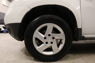 DACIA Duster usata, con Controllo automatico clima