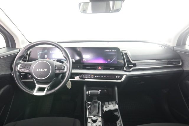 KIA Sportage usata 3