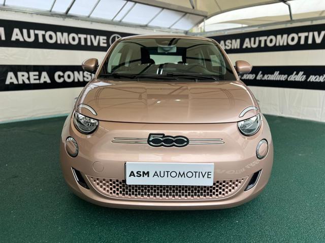 FIAT 500e usata, con Airbag