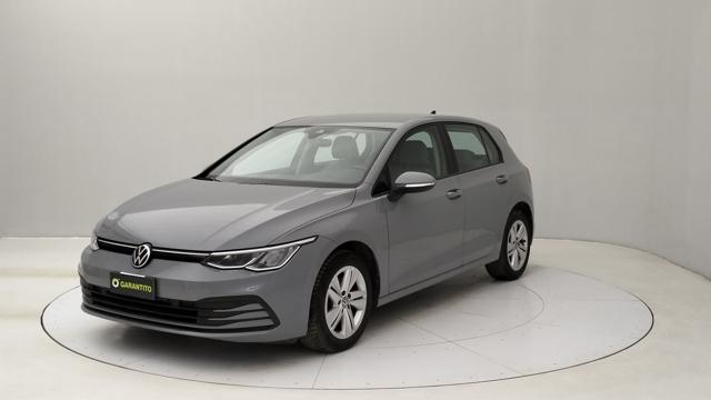 VOLKSWAGEN Golf usata, con ABS