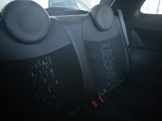 FIAT 500 usata, con ESP