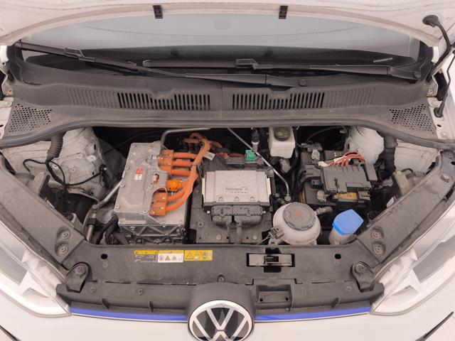 VOLKSWAGEN up! usata, con Telecamera per parcheggio assistito