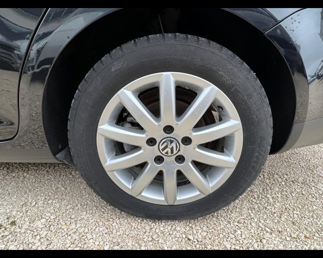 VOLKSWAGEN Jetta usata, con Controllo trazione