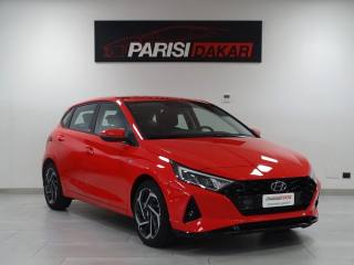 HYUNDAI i20 usata, con Airbag
