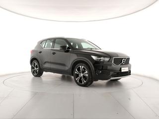 VOLVO XC40 usata, con Antifurto