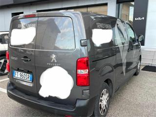 PEUGEOT Expert usata, con Autoradio