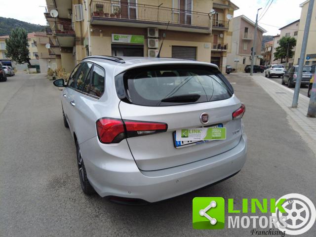 FIAT Tipo usata, con Airbag Passeggero
